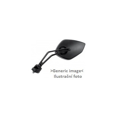 Zpětné zrcátko SMATNORD UNI EVOLUTION 3290401A levý karbonový