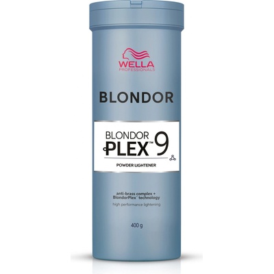 Wella BlondorPlex Multi Blonde Lightener 400 g