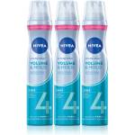 Nivea Volume Care комплект за стайлинг и обем