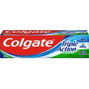 Zubné pasty Colgate Triple action 100 ml