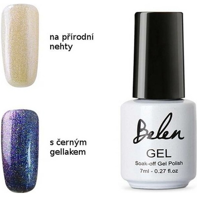 Belen Rosalind poly gel A621-BRIGHT PINK 30 ml