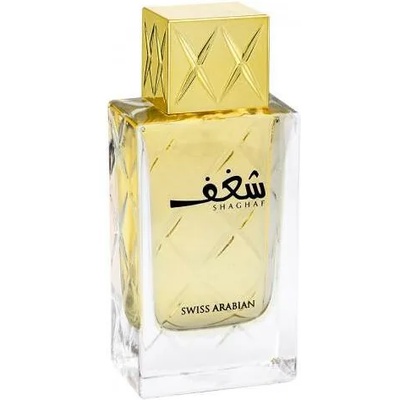 Swiss Arabian Shaghaf Women EDP 75 ml Tester
