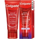 Colgate Bieliaca Max White Ultra Active Foam 50 ml