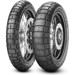 Pirelli SCORPION Rally STR A 90/90-21 54V Мотоциклетни гуми