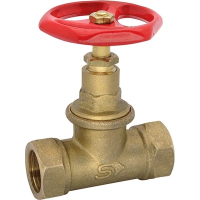 Slovarm K-83T DN10 3/8" Ventil přímý 411087