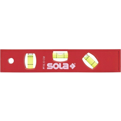 PTM 5 Sola 20 cm magnetická