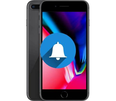 Apple Nefunkčné vibrovanie