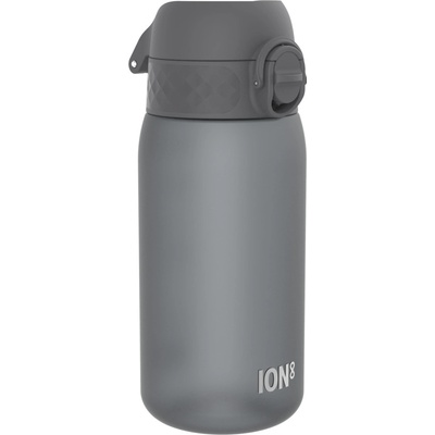 ion8 Leak Proof láhev Grey 350 ml