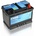 Exide Start-Stop AGM 70Ah 760A right+ EK700