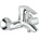 GROHE Смесител едноръкохватков Eurostyle (33591001)