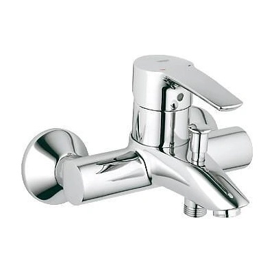 GROHE Смесител едноръкохватков Eurostyle (33591001)