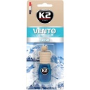 Vône do auta K2 Vento Fresh 8 ml