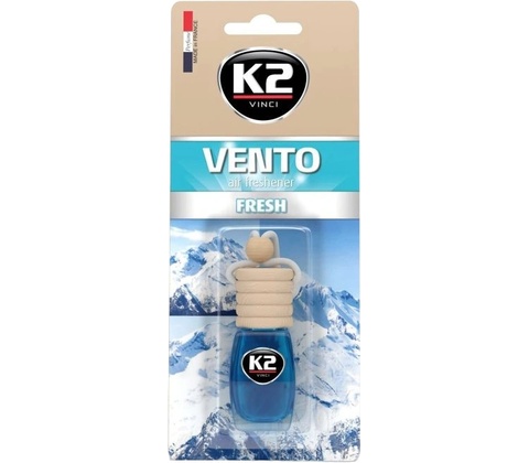 K2 Vento Fresh 8 ml