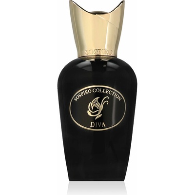 Sospiro Diva parfumovaná voda unisex 75 ml tester