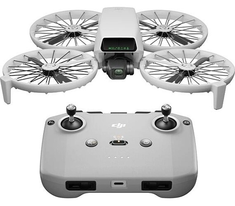 DJI Flip (RC-N3)