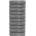 vidaXL Премиум кърпи за ръце SOLUND 10 бр сиви 50x100 см 600 gsm (137307)