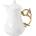 Seletti Чайник I-WARES 23 см, златист, Seletti (SLT09866)