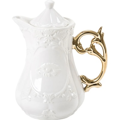 Seletti Чайник I-WARES 23 см, златист, Seletti (SLT09866)