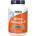 NOW Ultra Omega-3, 180 капсули, Now