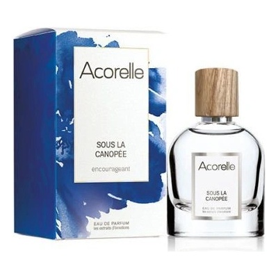 Acorelle Bio Sous La Canopée parfémovaná voda unisex 50 ml