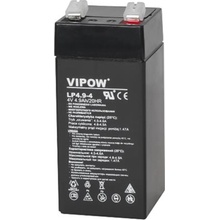 Vipow 4V 4,9Ah