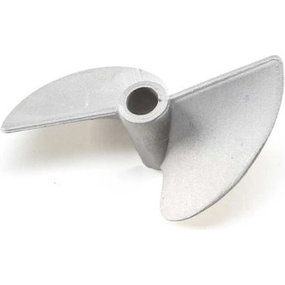 Zelos 36: lodná skrutka ľavá