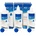 Esoform Разтвор AQ Pure 3 x 360 ml