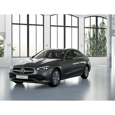 Mercedes-Benz C 200 C 150 kW