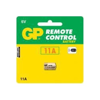 Image 1 of GP Batteries Батерия алкална GP Remote Control А11, 6V, цена за 1 бр (GPBALR116V)