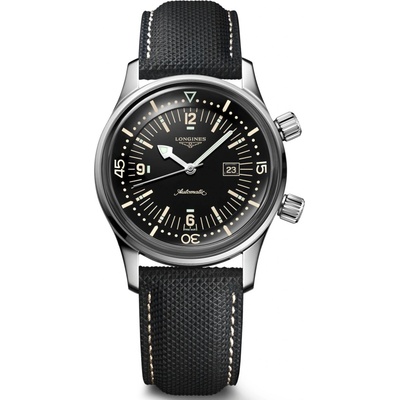 Longines L3.374.4.50.0