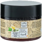 Flore Крем за тяло Floré 150 мл Бяла лилия и чай от зеле Лосион за тяло
