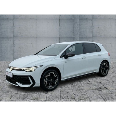 Volkswagen Golf 1.5 eTSI R-Line DSG 110 kW