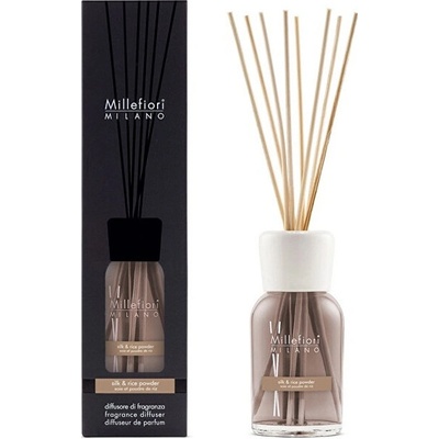 Millefiori Milano Silk & Rice Powder 500 ml