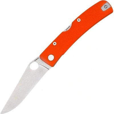 Manly Peak one hand RWL 34 ORANGE
