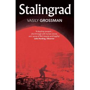 Stalingrad | Vasily Grossman (ISBN: 9781784878801)