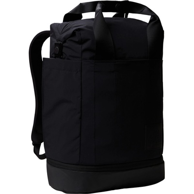 The North Face W Never Stop Utility Pack Цвят: черен