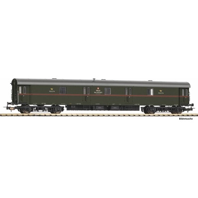 Piko Пощенски вагон pkp iii (53308)
