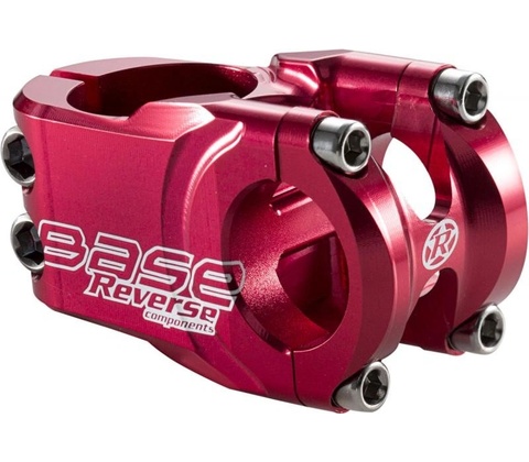 Reverse Base
