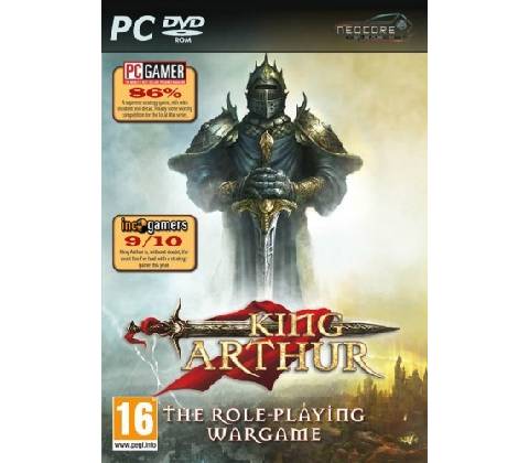 King Arthur