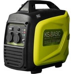 Könner & Söhnen KSB 33i S Генератор, агрегат