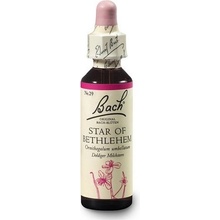 Dr. Bach Star of Bethlehem Snědek okoličnatý 20 ml