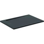 Ideal Standard i. Life - Душ-тава 100x70 см, Anti-Slip, черна T5240FV (T5240FV)