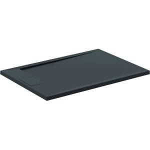 Ideal Standard i. Life - Душ-тава 100x70 см, Anti-Slip, черна T5240FV (T5240FV)