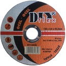 Festa Levior Kotouč řezný 125 x 1,2 x 22,2 mm 22217