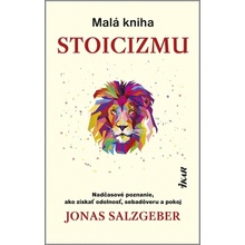 Malá kniha stoicizmu