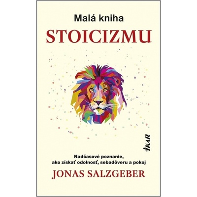 Malá kniha stoicizmu
