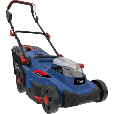 GÜDE RM 36-0.37 GU-58471