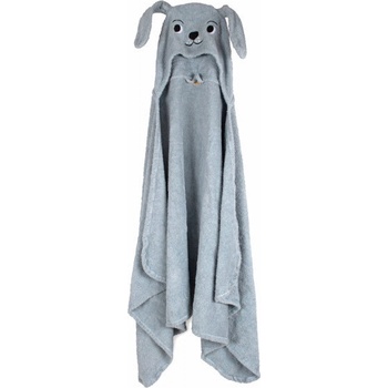 Filibabba Osuška s kapucňou hare