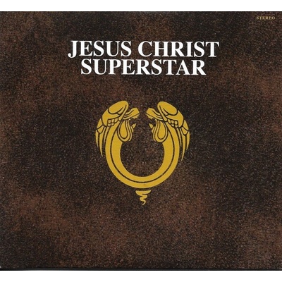 Webber Andrew Lloyd - Jesus Christ Superstar - 50th Anniversary, Remastered 2021 CD