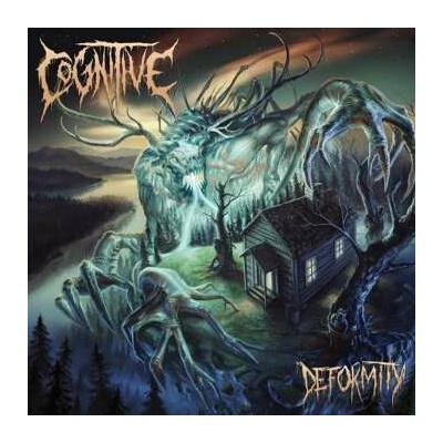 Cognitive: Deformity CD